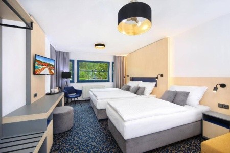 Resort Špindl (Ex. Aquapark) - 11