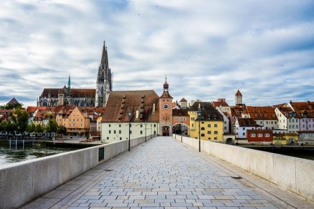 Elaya hotel regensburg city center