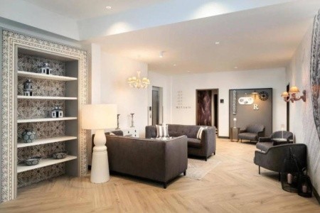 Elaya hotel regensburg city center - 3