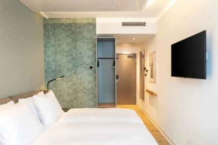 Elaya hotel regensburg city center - 4