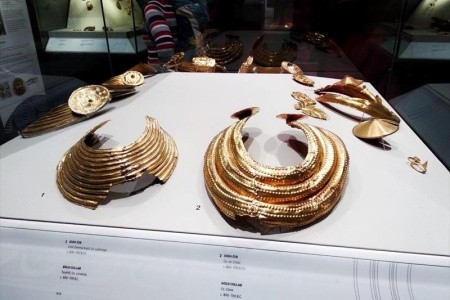 To nejlepší z Dublinu s výletem k Moherským útesům - 13