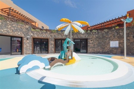 Arena Castillo Apartments - 5