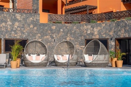 Arena Castillo Apartments - 6