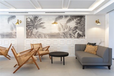 Arena Castillo Apartments - 13