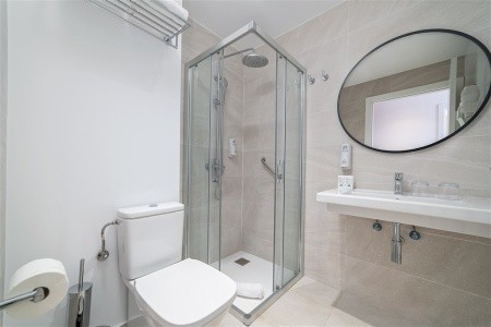 Arena Castillo Apartments - 20