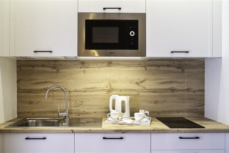 Arena Castillo Apartments - 26