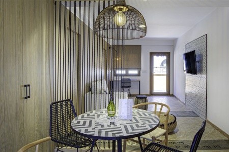 Arena Castillo Apartments - 27