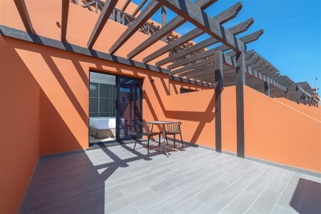 Arena Castillo Apartments - 32