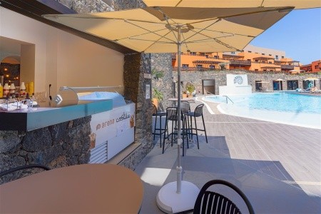 Arena Castillo Apartments - 38