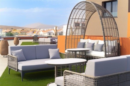 Arena Castillo Apartments - 44