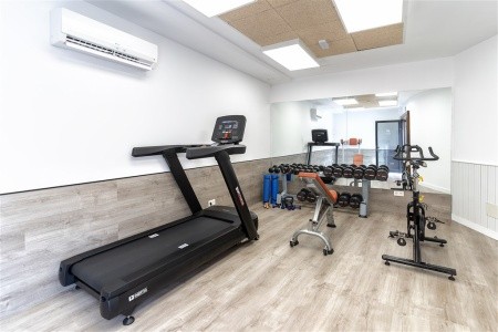 Arena Castillo Apartments - 53