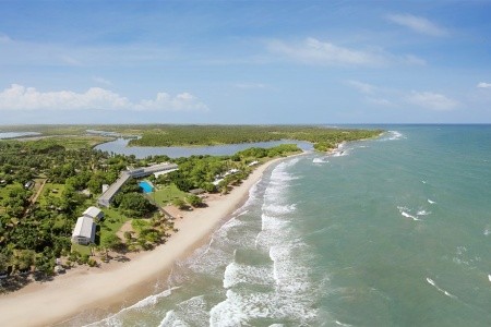 Trinco Blu By Cinnamon (Ex. Chaaya Blu) - 3