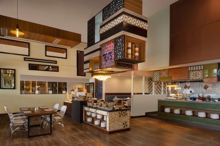 Radisson Blu Galle - 10