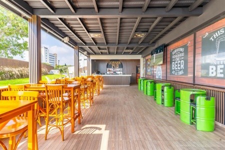 Salamis Bay Conti Resort - 15