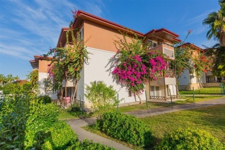 Turecko Alanya Justiniano Club Alanya 11 dňový pobyt All Inclusive Letecky Letisko: Bratislava June 2026 ( 9/06/26-19/06/26)