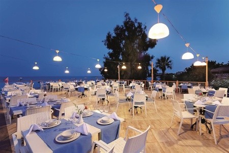 Turecko Alanya Justiniano Club Alanya 11 dňový pobyt All Inclusive Letecky Letisko: Bratislava June 2026 ( 9/06/26-19/06/26)