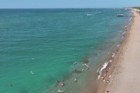 Port River Hotel & Spa - 16