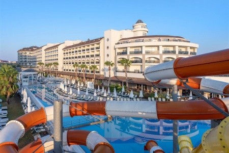 Port River Hotel & Spa - 18