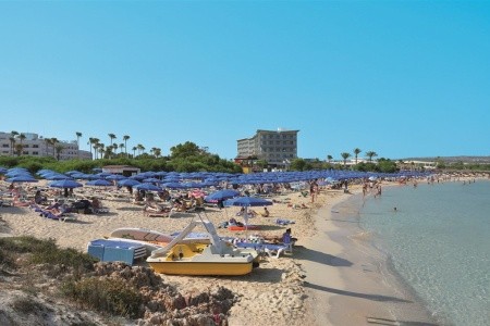 The Dome Beach And Resort - 12