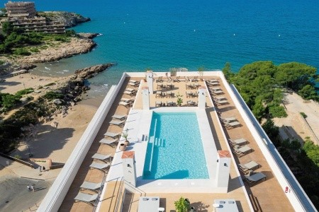 Španielsko Costa Dorada Cala Font 8 dňový pobyt All Inclusive Letecky Letisko: Bratislava August 2026 (12/08/26-19/08/26)