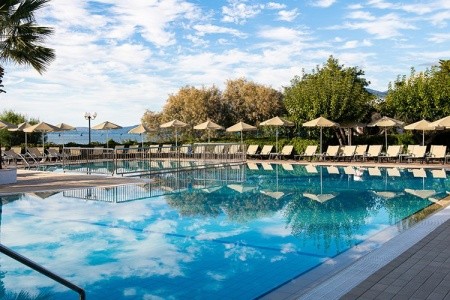 Řecko, Kefalonia, Mediterraneé, za <span>47.890</span> Kč