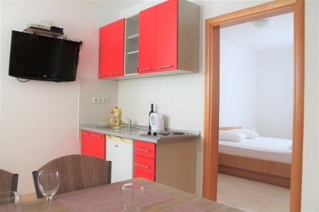 Apartmány Antunovic - 24
