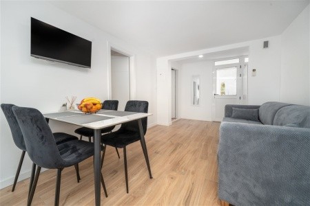 Apartmány Antunovic - 38