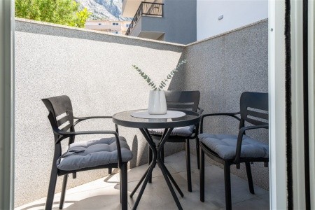 Apartmány Antunovic - 43