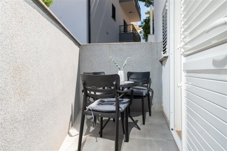 Apartmány Antunovic - 44