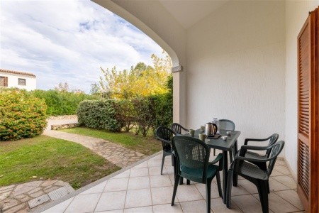 Residence Le Dimore Di Budoni - 12