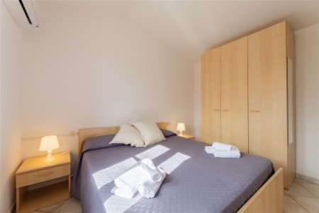 Residence Le Dimore Di Budoni - 14