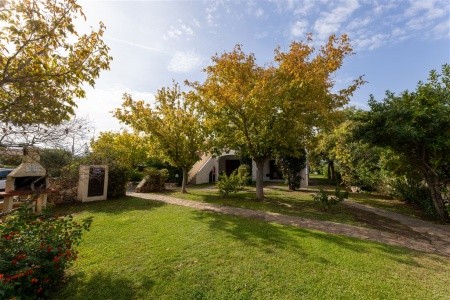 Residence Le Dimore Di Budoni - 23