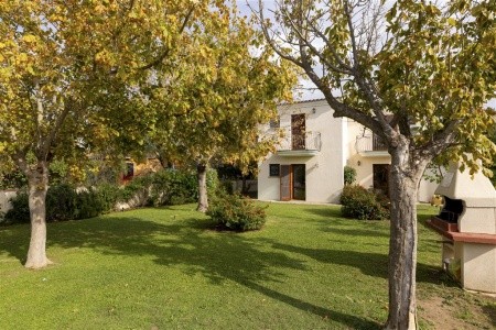 Residence Le Dimore Di Budoni - 25