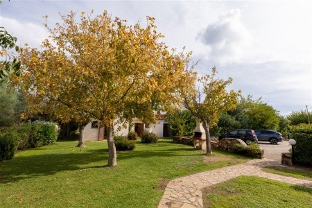 Residence Le Dimore Di Budoni - 26