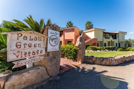 Residence Palau Green Village - 9