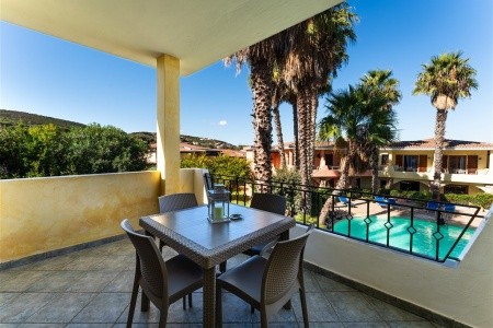 Residence Palau Green Village - 11