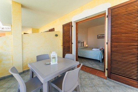 Residence Palau Green Village - 14