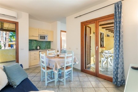 Residence Palau Green Village - 17