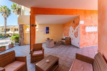 Residence Palau Green Village - 18