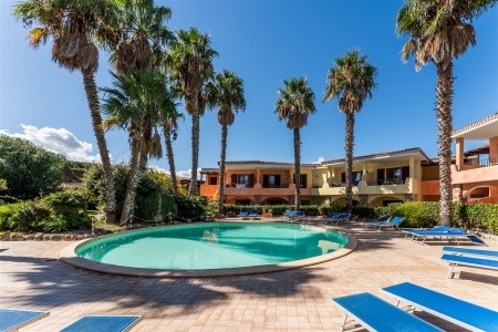 Residence Palau Green Village - 19