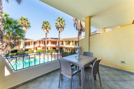 Residence Palau Green Village - 21