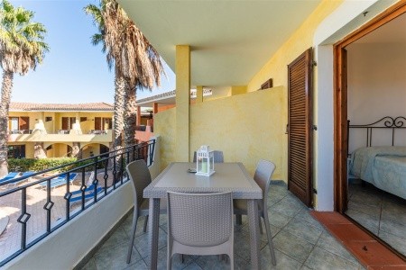 Residence Palau Green Village - 22