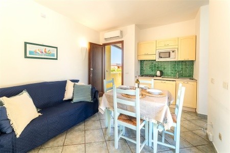 Residence Palau Green Village - 24