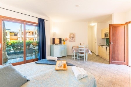 Residence Palau Green Village - 27