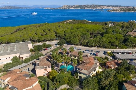 Residence Palau Green Village - 32