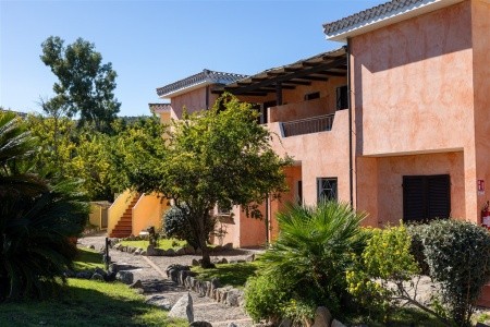 Residence Palau Green Village - 35