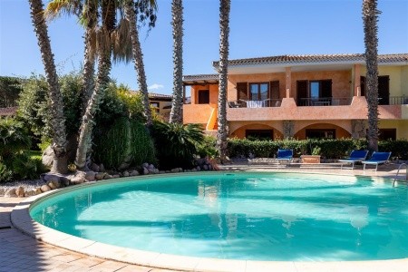 Residence Palau Green Village - 36