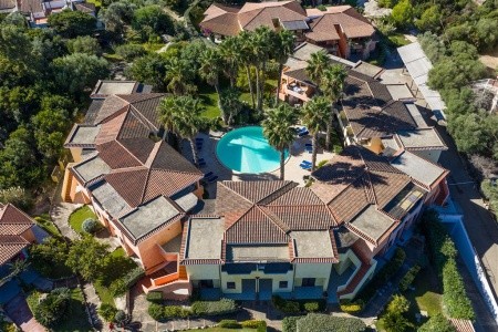 Residence Palau Green Village - 38