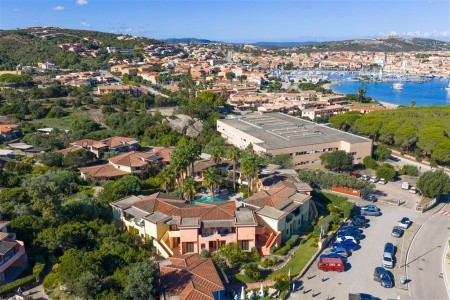 Residence Palau Green Village - 40