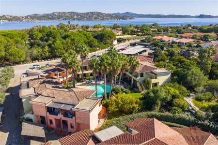 Residence Palau Green Village - 41